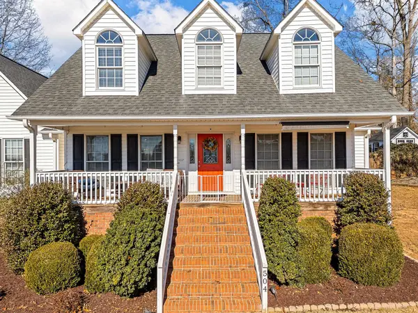 504 Doubletree CT, Inman, SC 29349