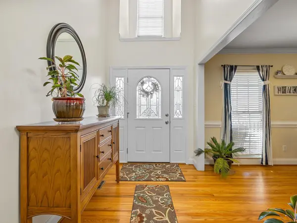 504 Doubletree CT, Inman, SC 29349