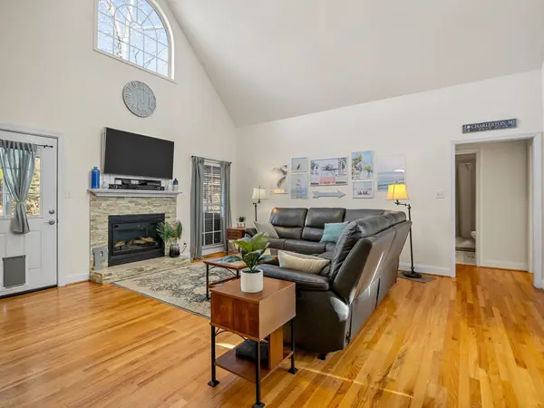 504 Doubletree CT, Inman, SC 29349