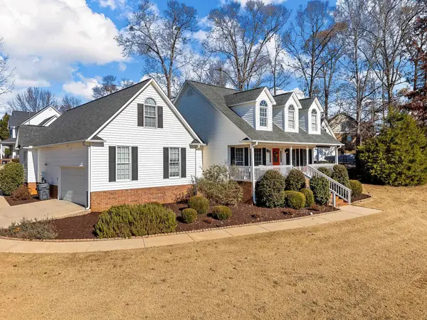504 Doubletree CT, Inman, SC 29349