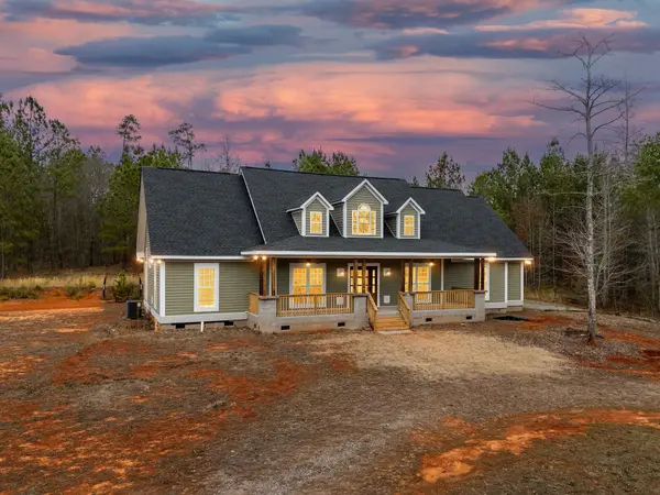 940 Robbins RD, Chesnee, SC 29323