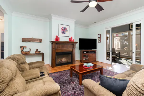 708 Tinsberry LN, Inman, SC 29349