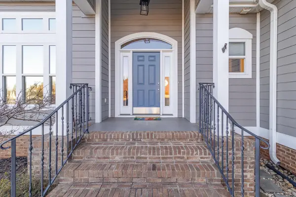 708 Tinsberry LN, Inman, SC 29349