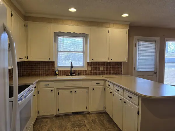197 Charles ST, Bamberg, SC 29003