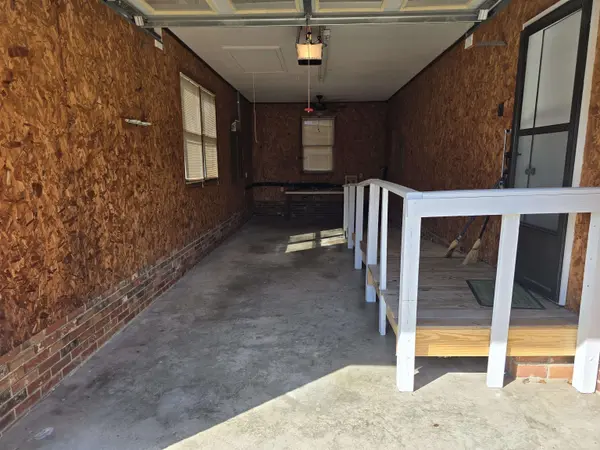 197 Charles ST, Bamberg, SC 29003