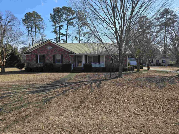 197 Charles ST, Bamberg, SC 29003