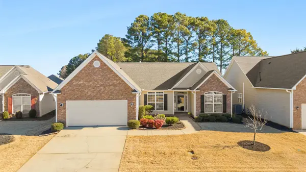 6 Wild Thorn LN, Greenville, SC 29615