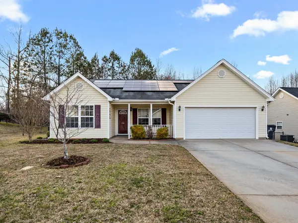 724 white cloud DR, Lyman, SC 29365