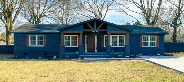 204 Lanewood DR,  Greenville,  SC 29607-5614