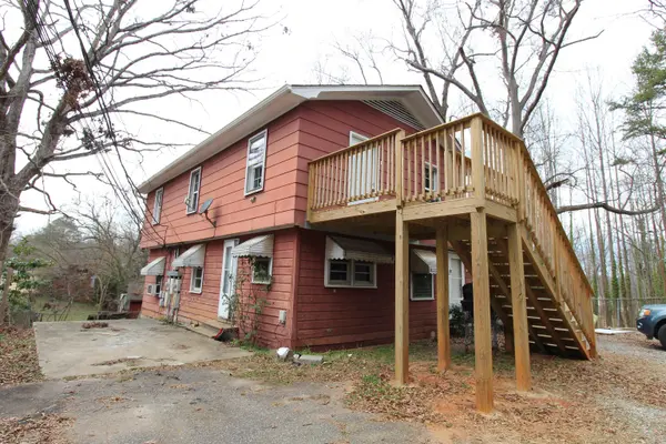 308 Lexington ST, Spartanburg, SC 29323-1410