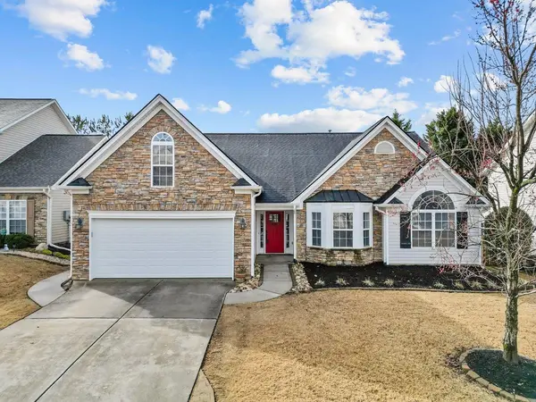 535 W Saddletree DR,  Reidville,  SC 29388