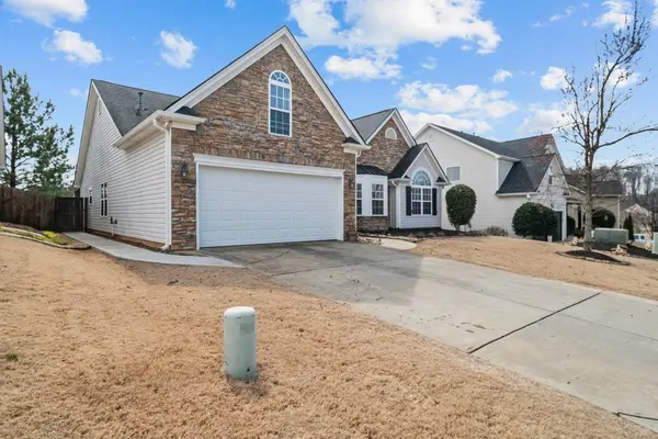 535 W Saddletree DR, Reidville, SC 29388