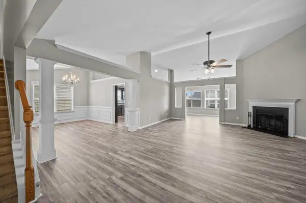 535 W Saddletree DR, Reidville, SC 29388