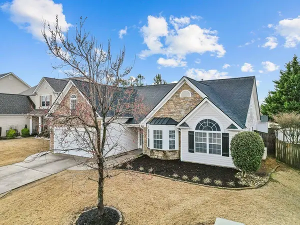 535 W Saddletree DR, Reidville, SC 29388