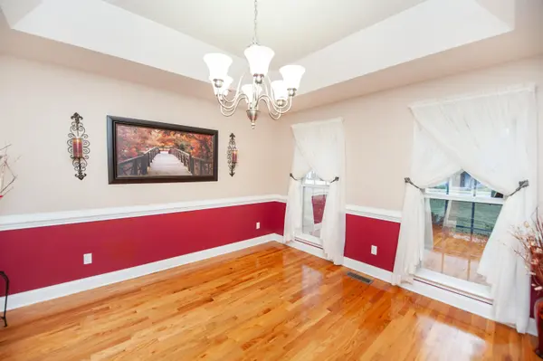 209 Roundstone DR, Inman, SC 29349