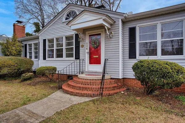 106 Park DR, Union, SC 29379