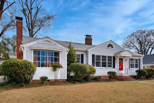 106 Park DR, Union, SC 29379
