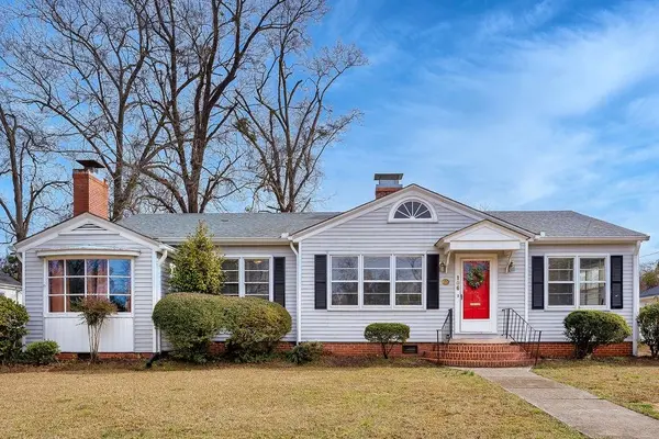 106 Park DR, Union, SC 29379