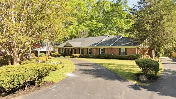 664 Perrin DR, Spartanburg, SC 29307