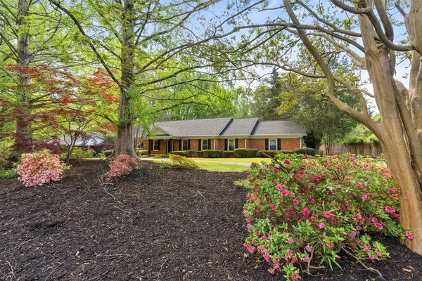 664 Perrin DR, Spartanburg, SC 29307