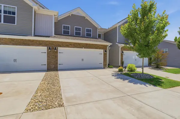 205 Reynard TRL, Greenville, SC 29609
