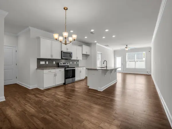 205 Reynard TRL, Greenville, SC 29609