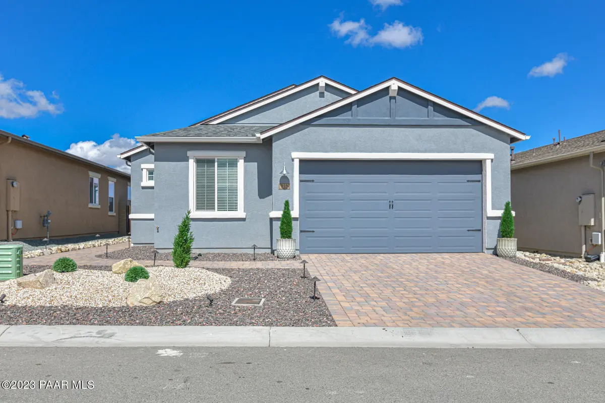 6352 Harvest Moon AVE, Prescott, AZ 86305