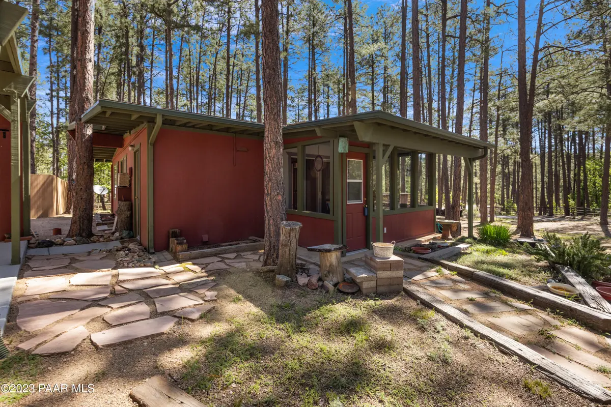 5910 Dearing RD, Prescott, AZ 86305