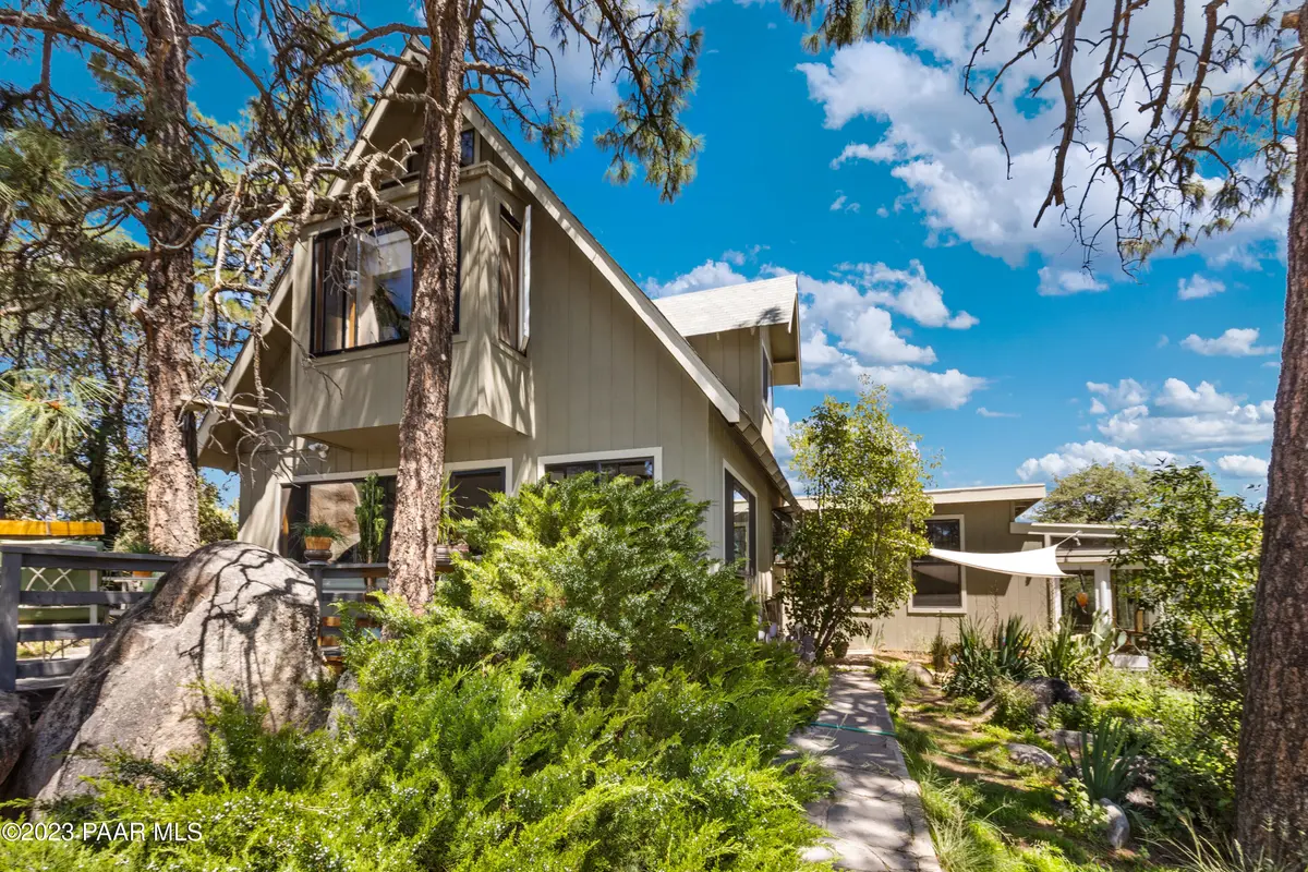 832 Schemmer DR, Prescott, AZ 86305