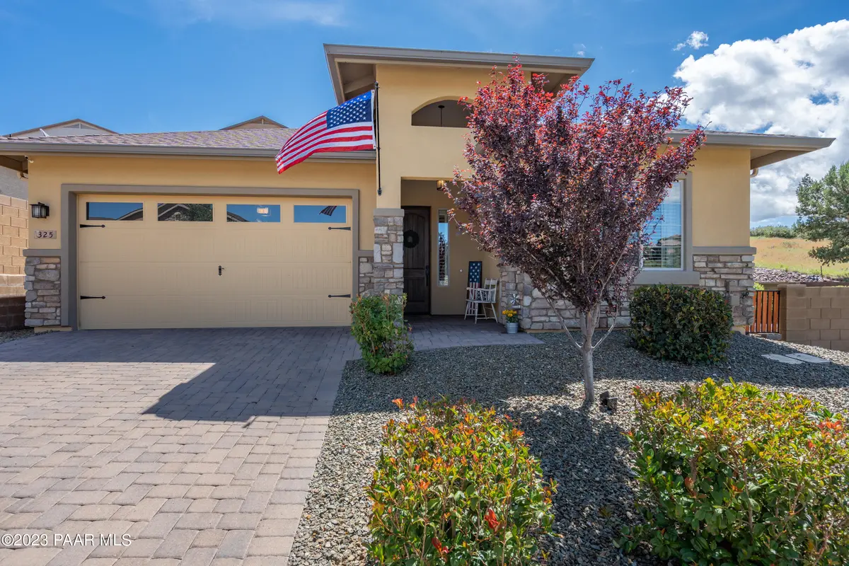 325 Breezy Road RD, Prescott, AZ 86301