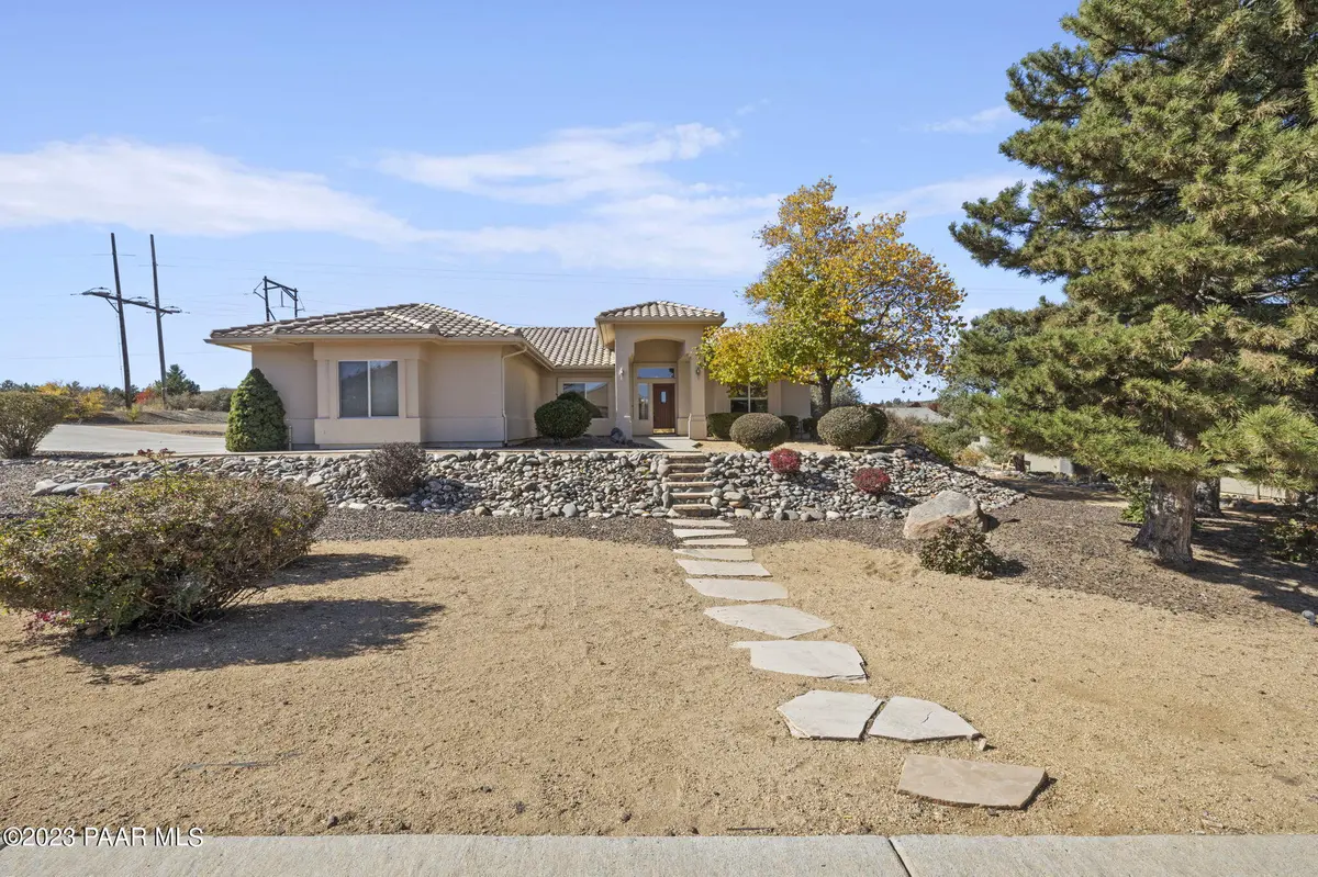 1020 E Pinon Oak DR, Prescott, AZ 86305