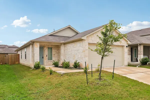 12317 Token TRL, Elgin, TX 78621