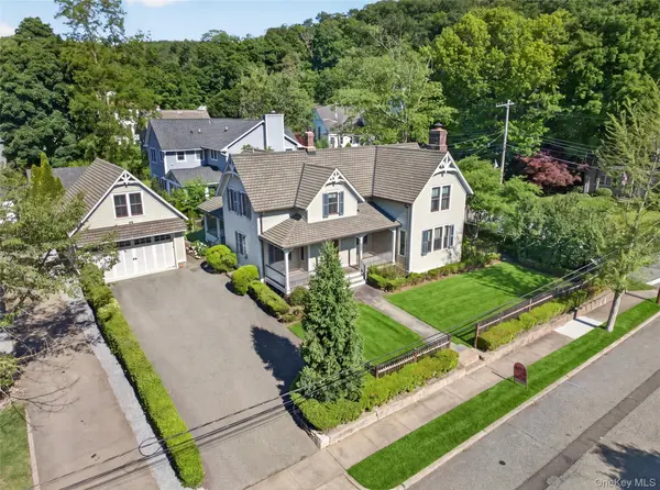 43 Rockland AVE, Hillburn, NY 10931