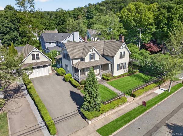 43 Rockland AVE, Hillburn, NY 10931
