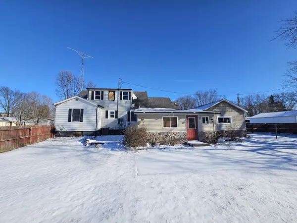 408 Hancock AVE, North Judson, IN 46366
