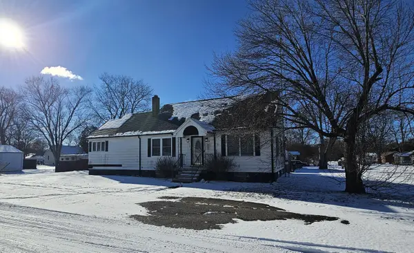 408 Hancock AVE, North Judson, IN 46366