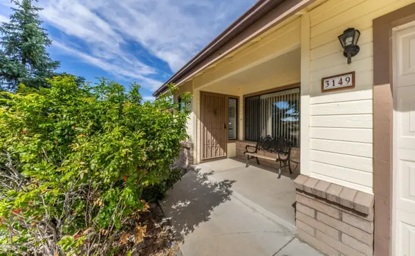 3149 Montana DR, Prescott, AZ 86301