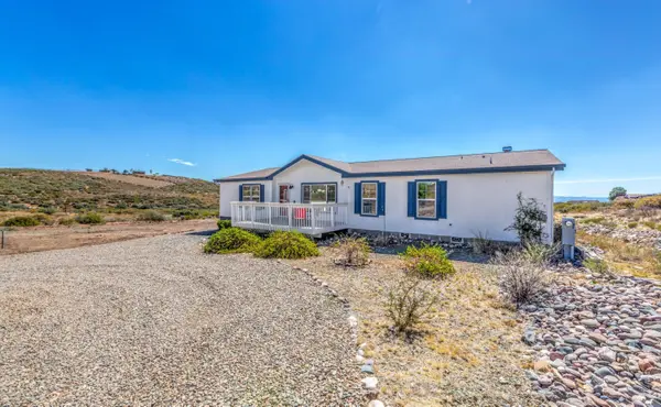 16980 Leprechaun RD, Dewey-humboldt, AZ 86327