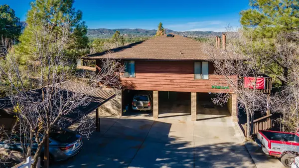734 S Montezuma ST, Prescott, AZ 86303