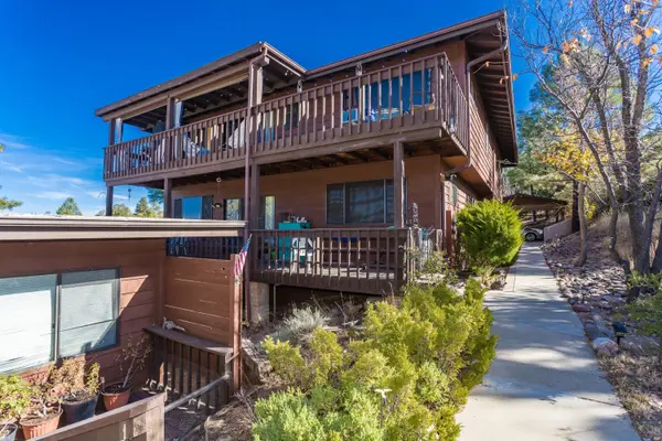734 S Montezuma ST, Prescott, AZ 86303