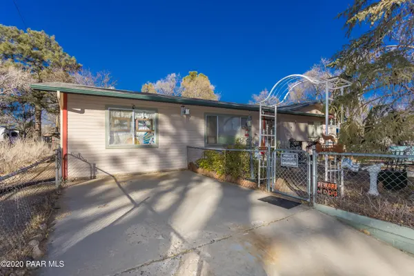 1118 Fair ST, Prescott, AZ 86305