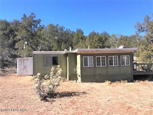 27775 E Bucks RD, Seligman, AZ 86337