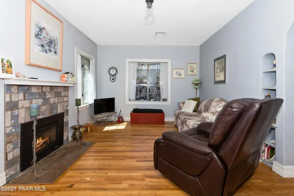 540 Glenwood AVE, Prescott, AZ 86303