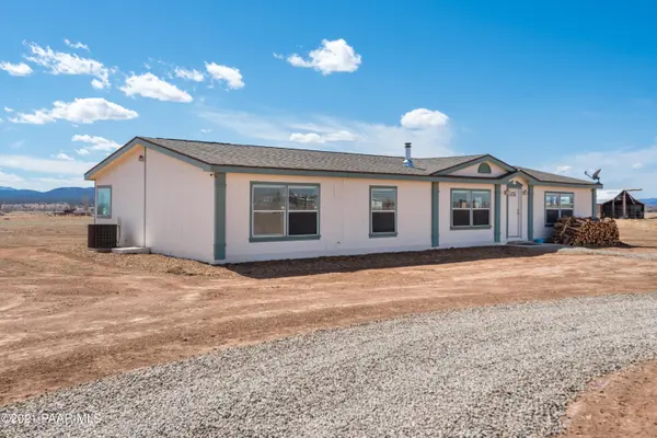 1625 W Antelope Run RD, Paulden, AZ 86334