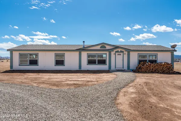 1625 W Antelope Run RD, Paulden, AZ 86334