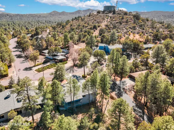 1018 Country Club DR, Prescott, AZ 86303