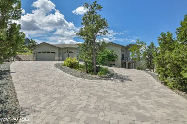 2915 W Levie LN, Prescott, AZ 86305