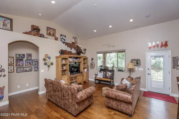5013 Alamitos CT, Prescott, AZ 86301
