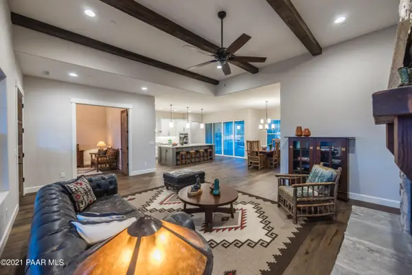2075 Golf Club LN, Prescott, AZ 86303