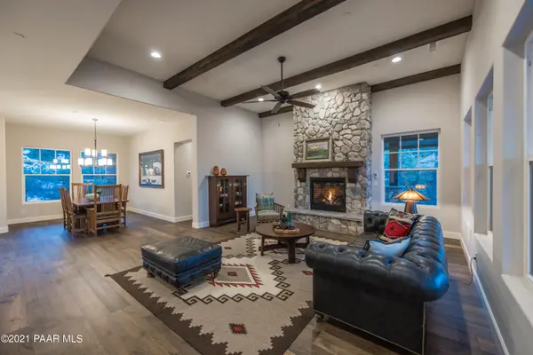 2075 Golf Club LN, Prescott, AZ 86303